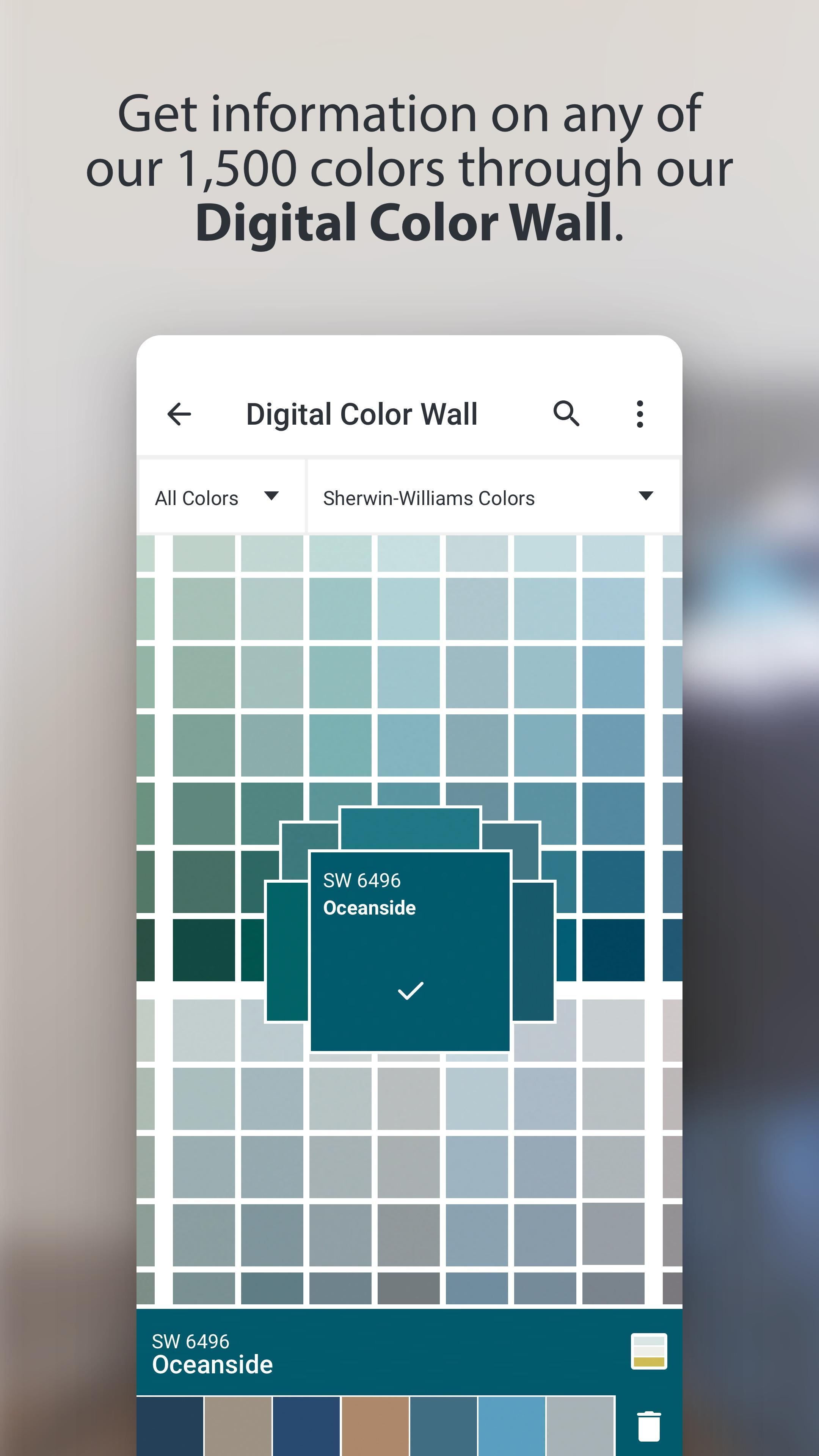 ColorSnap® Visualizer APK for Android Download