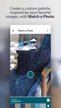 ColorSnap® Visualizer 截图 3