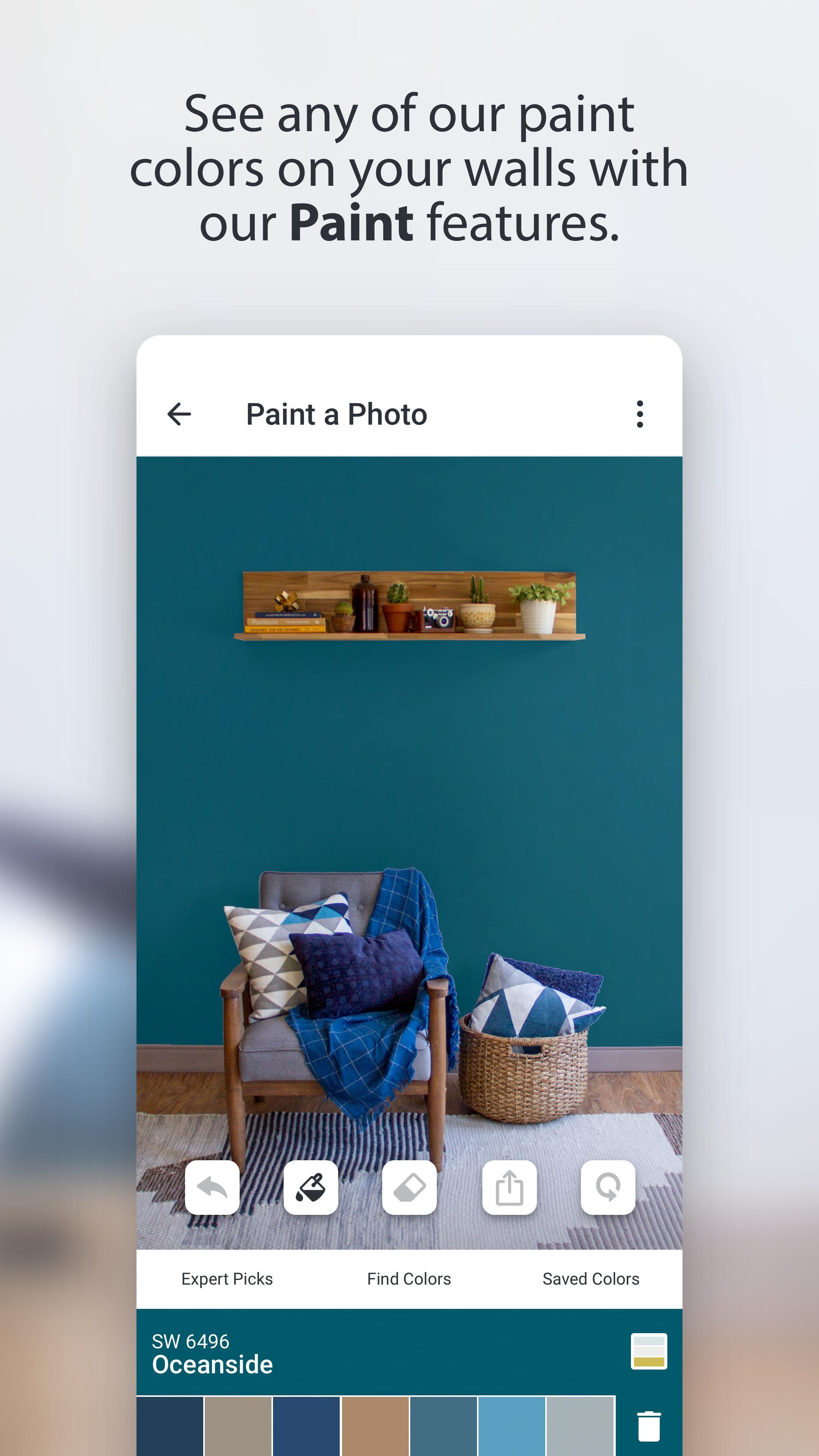 ColorSnap® Visualizer APK for Android Download