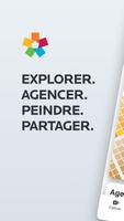 Visualiseur ColorSnap® Affiche