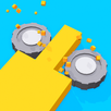 Color Saw 3D APK