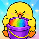 Sand Art Puzzle APK