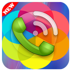Color Flash Launcher - Call Screen - Color Call icon