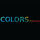 Colors Connect Online Radio icon