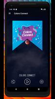 Colors Connect Online Radio poster