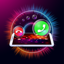 Call Screen Theme, Phone Color APK