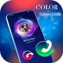 Color Call Screen Call Theme APK