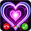 Color Call Flash-Merry Christm APK