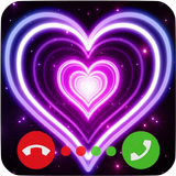 Color Call Flash-Merry Christm иконка
