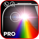 Flash Alert blink: Color torch APK