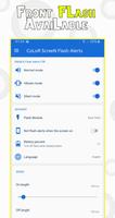 Flash Alert blink: Color torch اسکرین شاٹ 2