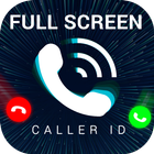 Color Call Screen - Caller Scr आइकन