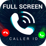 Color Call Screen - Caller Scr icon