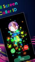 Color Call Screen - Caller Scr screenshot 3