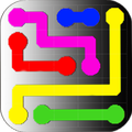 Colors Puzzle Line