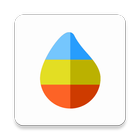 ColorSlider View - Android Library icône