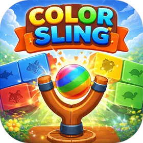 Color Ball Brick Breaker