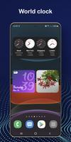 iOS Widgets iPhone 15 - Photos ภาพหน้าจอ 1