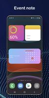 Widgets Phone 16 - Photos Screenshot 3