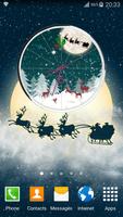 Christmas Clock screenshot 2