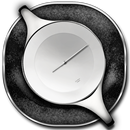 Crystal Clock Widget APK