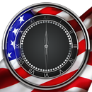 American Clock Widget APK