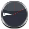 Modern Clock Widget-APK