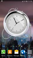 3D Pocket Watch plakat