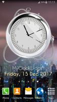 3D Pocket Watch screenshot 2