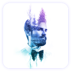Color Splash Photo Effect أيقونة