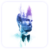 Color Splash Photo Effect أيقونة