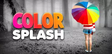 Color Splash Photo