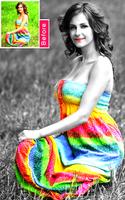 Color Splash Photo স্ক্রিনশট 1