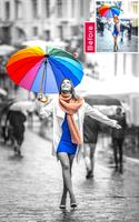 Color Splash Photo स्क्रीनशॉट 2