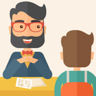 Tech Job Interview Questions & Answers by 6benches icon