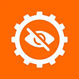 MIUI Hidden Settings Activity simgesi