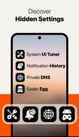 MIUI Hidden Settings Activity Poster