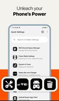 MIUI Hidden Settings Activity captura de pantalla 2