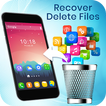 Recover Delete Files : All Photos & Video Recover