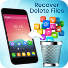 Recover Delete Files आइकन