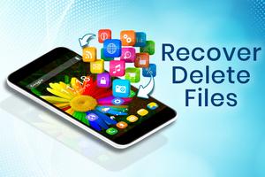 Recover Delete Files स्क्रीनशॉट 3