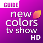 Colors TV Live Hindi Channel HD Tips आइकन