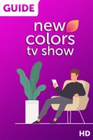 Colors TV Live Hindi Channel HD Tips captura de pantalla 1
