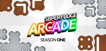 Super Fudge Arcade