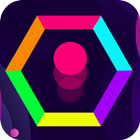 Color Switch Ball Runner 3D icon