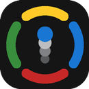 Color Path: Reflex challenge APK