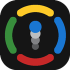 Color Path: Reflex challenge biểu tượng