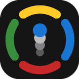 Color Path: Reflex challenge biểu tượng