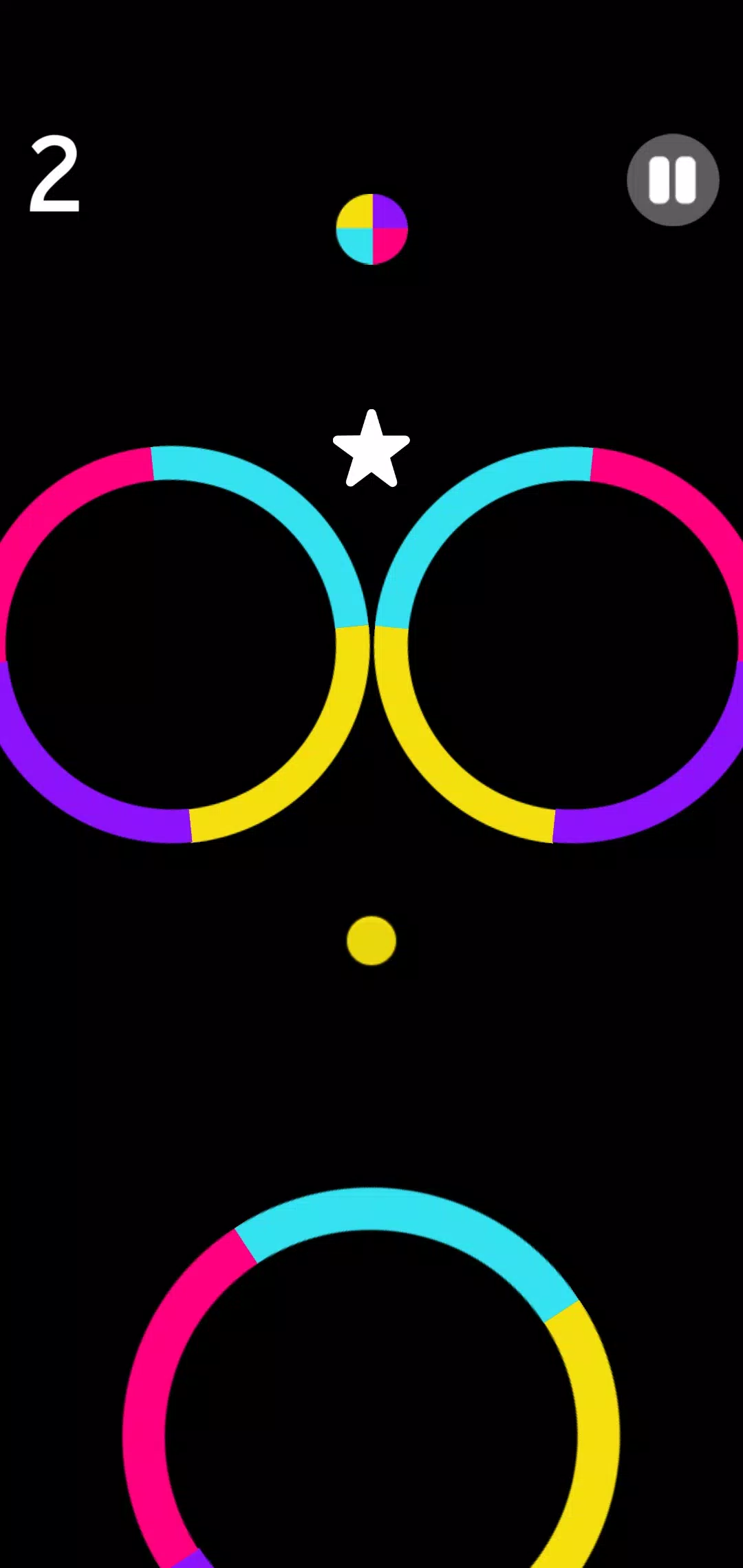 Color Switch Ball 2021 APK for Android Download