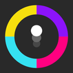 Color Switch - Puur Plezier!-icoon